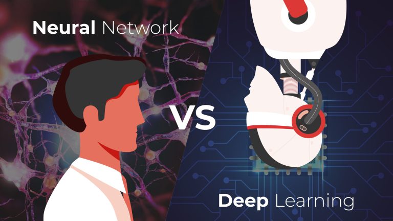 Deep Learning Vs Neural Network: What's The Difference? | Smartboost