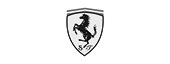 Growth Marketing Agency Ferrari logo
