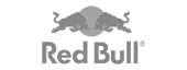 Growth Marketing Agency Red Bull logo