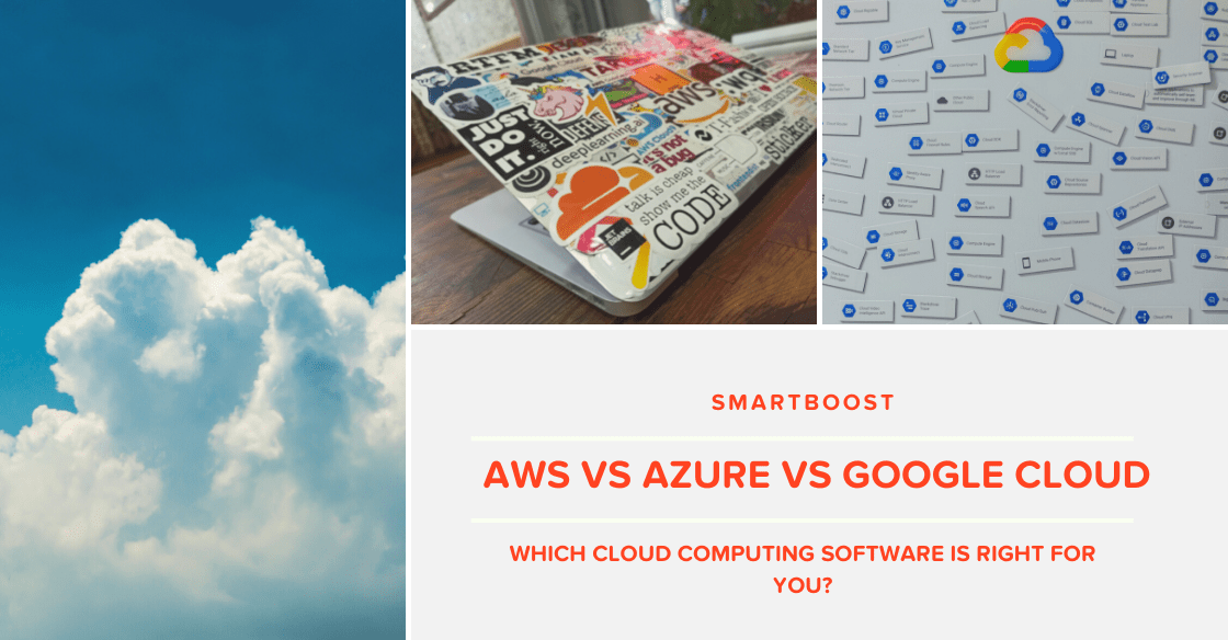 AWS vs Azure vs Google Cloud: Which Cloud Storage Option is Best for You?