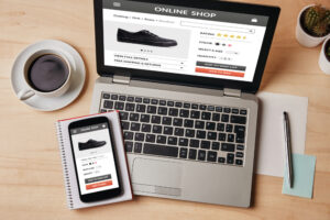 E-commerce website design for product pages should prioritize optimization for mobile devices.